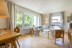 Ferienwohnungen Alpentraum - Steinböckli